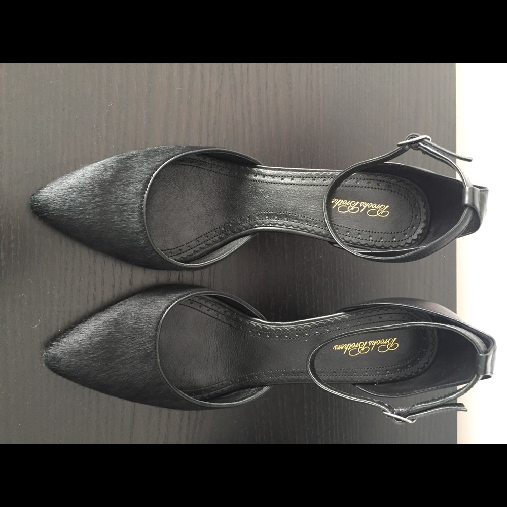 Brooks Brothers 8.5 Shoes